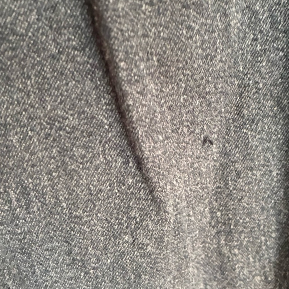 Outerknown Casual Pull-On Drawstring Pants With P… - image 4